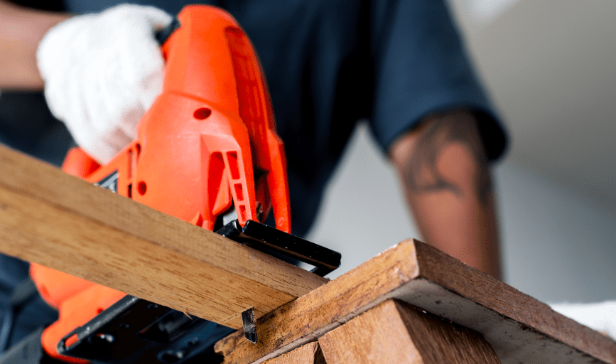 HANDYMAN SERVICES